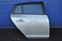 фото thumb №1, Volvo v60 дверь правый задняя задние