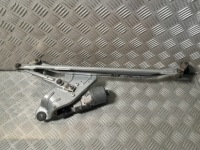 фото thumb №6, Dacia duster механизм дворники 339702087910