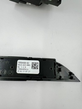 фото thumb №12, Bmw m3 f80 m4 f82 выборщик коробки передач домкрат управление рамка старт 7848611