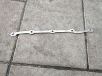 фото thumb №5, Молдинг коллектор прижимная bmw x3 g01 b48b20b