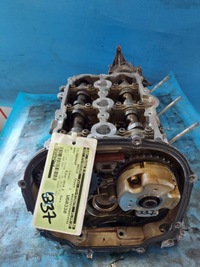 фото thumb №10, Головка audi a5 3.0 tfsi caka