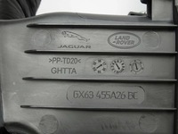 фото thumb №8, Модуль блок управления мультимедиа управление unit jaguar xe xf f-pace hpla19c211cg