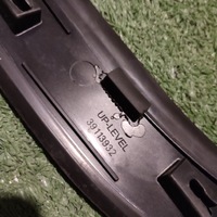 фото thumb №9, Молдинг ліва кузовна opel astra v k kombi