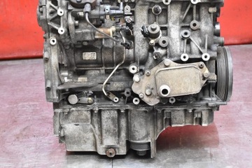 фото thumb №11, Двигатель дизель lvm b16dtl opel astra 4 iv j 1.6 cdti 110 km 11-20 kompresja