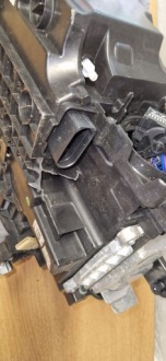 фото thumb №14, Лампа правая vw t-roc t roc lift 2ga full led iq led 2ga941036ak