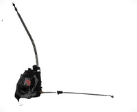 фото thumb №1, Ie162 замок дверь передних mercedes gl x166 4.7 a2227200835