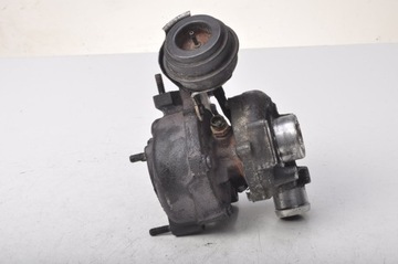 фото thumb №6, Audi a4 b5 1.9 tdi турбина 454231-5010s vf60707w
