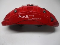 фото thumb №7, Супорт супорти audi rs4 2,9tfsi 8w перед