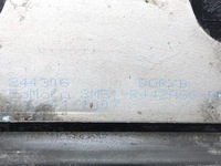 фото thumb №5, Замок крышки задняя ford s-max хэтчбек 3m51-r442a66-ar 06-14