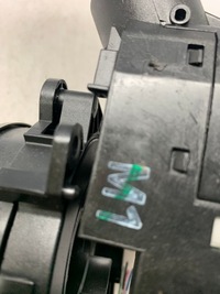 фото thumb №9, Переключатель комбинированный nissan juke