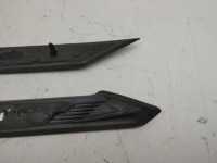 Audi a1 2019 молдинг стекло боковой в Украине, фото thumb