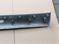 фото thumb №8, Молдинг na дверь левый перед toyota highlander iv передняя левая