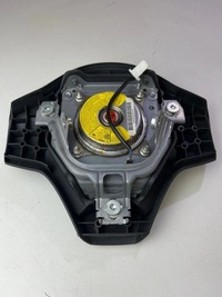 фото thumb №7, Подушка повітряна водія подушка безпеки toyota yaris ii