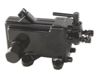 Купить Насос помпа подъёма кабины mercedes atego, фото thumb