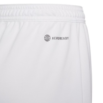 SPODENKI PIŁ. SZORTY ADIDAS ENTRADA HG6292 128
