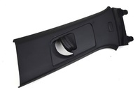 фото thumb №1, Vw golf viii 8 r-line захист стійка b 5h0868309 чорні