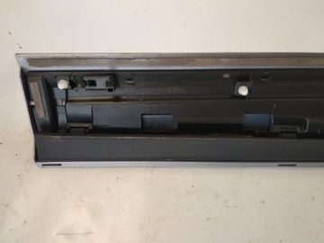 фото thumb №12, Audi q3 8u0 планка дверь правая перед красивая