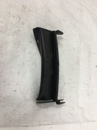 фото thumb №8, Защита корпус колонки рулевого seat ibiza iii 6l0953151c