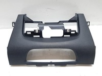 фото thumb №2, Защита рамка радио консоли renault scenic iii