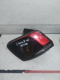 Купить Peugeot 3008 2 фара левая задняя led, фото thumb