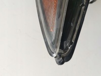 фото thumb №9, Mazda cx5 ii 17- лампа перед левая usa 11 pin