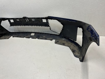 фото thumb №10, Bmw 3 g20 g21 рестайлинг m набор бампер переднее перед 8085444 org