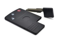 фото thumb №4, Mazda mx5 rx5 m5 m6 ключ pilot корпус карта