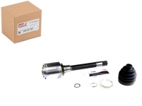 фото thumb №1, Nty npw-me-058 набір шарнір, wał привідний