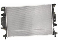 Купить Радиатор nissens 620152, фото thumb