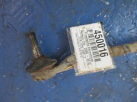 фото thumb №5, Clio iii трансмісія рейка рульова 490016057r