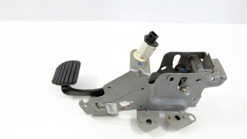 фото thumb №8, Renault megane iii педаль гальма 465010015r