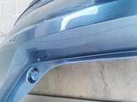 фото thumb №6, Ford fiesta mk8 active 2017-23r. - бампер задняя