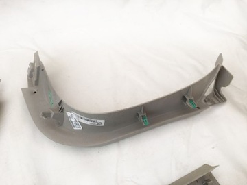 фото thumb №12, Chrysler pacifica 17- защита крышки багажника зад