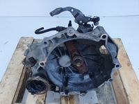 фото thumb №1, Vw new beetle 1.4 16v коробка передач коробки передач geq механічна коробка передач