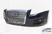 фото thumb №6, Audi q5 8r комплектный перед капот крылья бампер pas переднее усилитель b