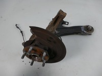 фото thumb №1, Nissan qashqai j10 +2 1.5 dci ступица рычаг l.p.