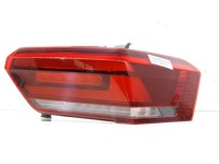 фото thumb №1, Лампа правий задня europa led оригінал vw id3 id.3 10a945096b