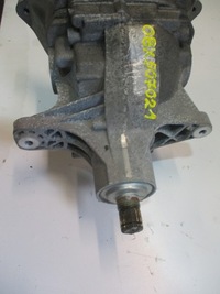 фото thumb №6, Дифференциал porsche panamera 4s 2,9it 08x507021