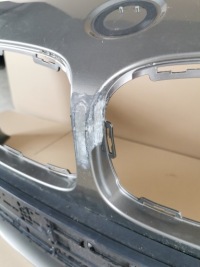 фото thumb №7, Бампер передний bmw 2 f45 grand tourer