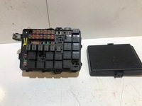 фото thumb №10, Maserati levante budowa запобіжників 670104256