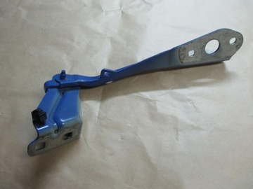 фото thumb №10, Renault master 14r. петля капота правый 654000006r
