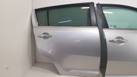 фото thumb №6, Kia sportage 3 iii дверь правые зад задние красивый