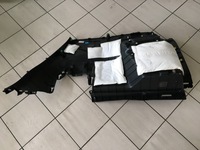 фото thumb №7, Honda cr-v iv lift обшивка багажника лівий задня