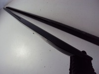 фото thumb №6, Накладки пороговые audi a1 ii 82a s-line 20 r