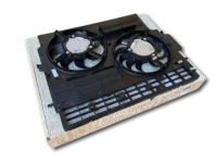 фото thumb №1, Вентилятор радиатора корпус renault trafic fiat talento 214817257r новый оригинальный номер