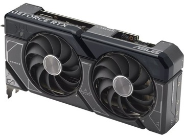 ASUS Dual GeForce RTX 4070 SUPER OC 12 ГБ GDDR6X