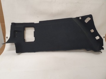 фото thumb №1, Оббивка боковина багажника ліва ford grand c-max