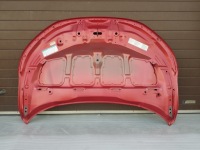 фото thumb №4, Honda cr-v v 2019- капот перед крышка