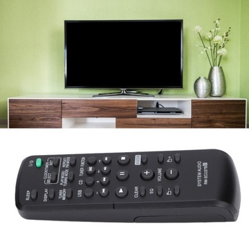 Сменный пульт дистанционного управления rmscu37b, подходящий для sony lbtsh2000 sssh2000