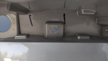 фото thumb №11, Range rover evoque ii крышка багажника k8d2-40010